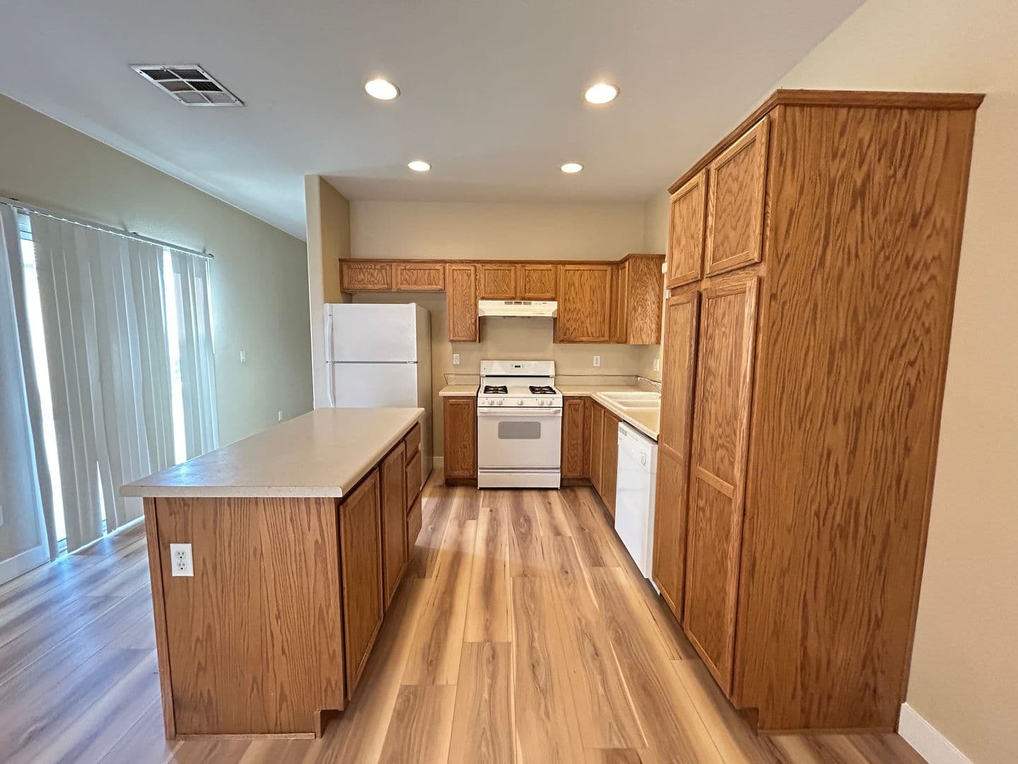 North Las Vegas House: 3533 Terraza Mar Ave