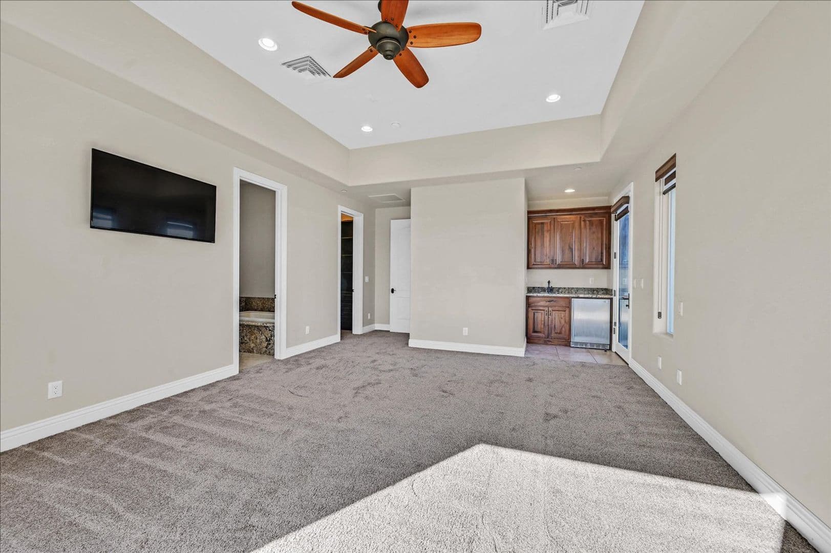 Las Vegas House: 5790 Aspen Falls Ct