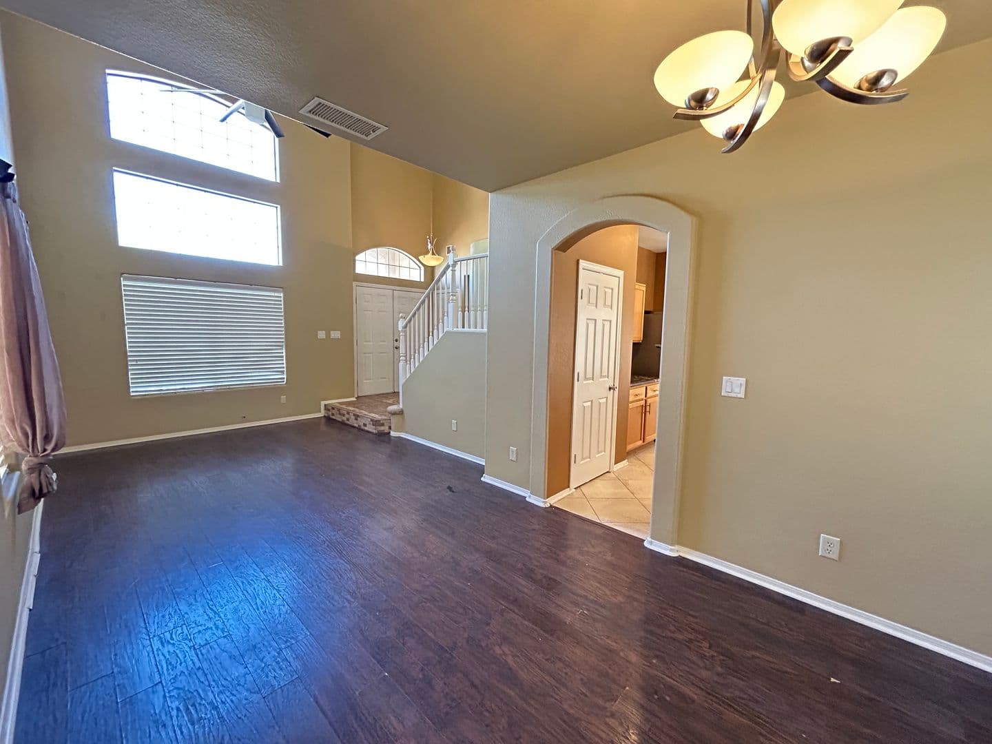 Las Vegas House: 5223 Morning Splash Ave