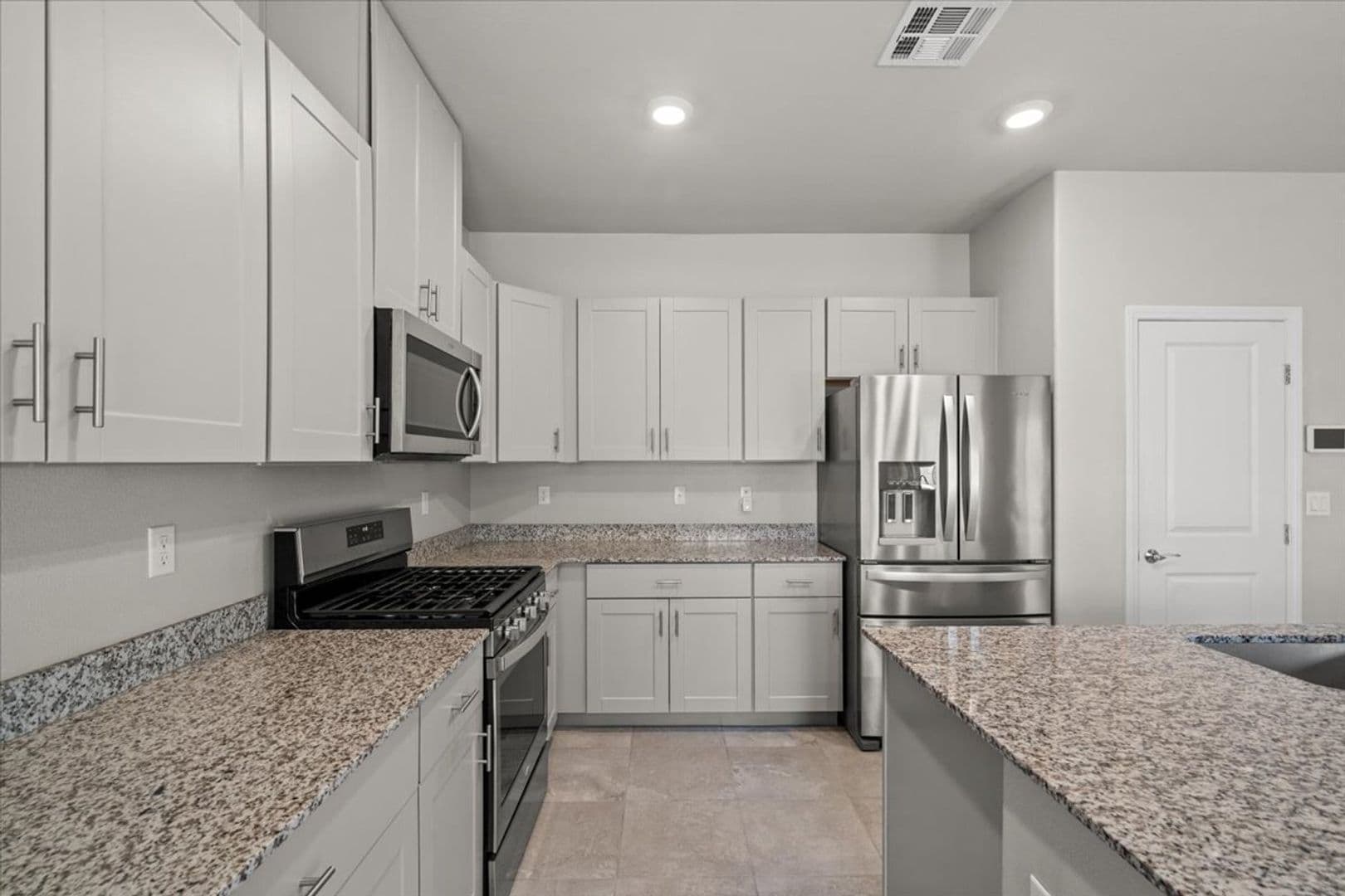 North Las Vegas House: 4035 Beech Fern Ave