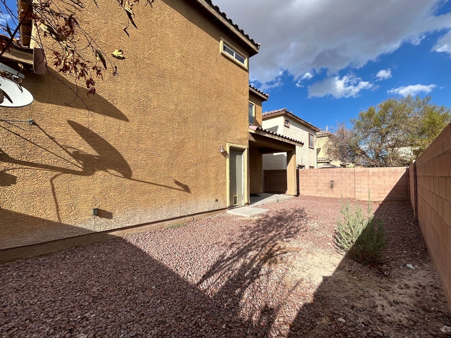 North Las Vegas House: 3533 Terraza Mar Ave