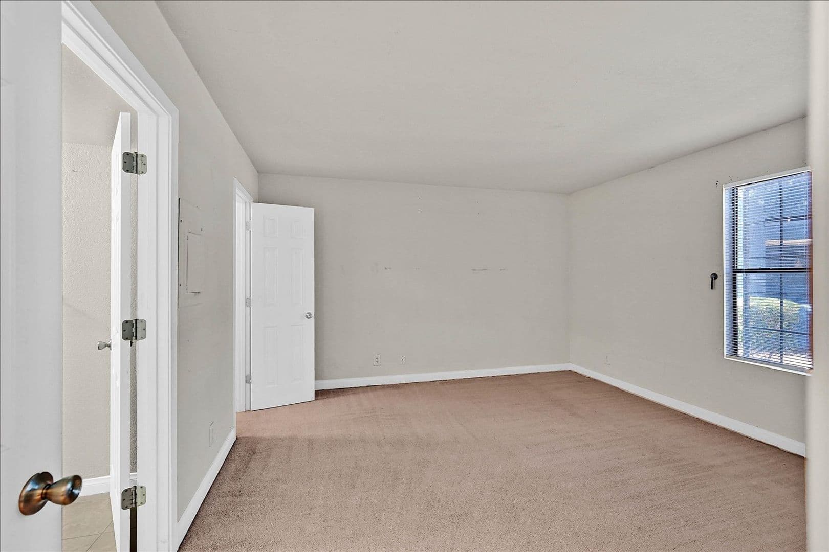 Las Vegas Condo: 3135 S Mojave Rd #156