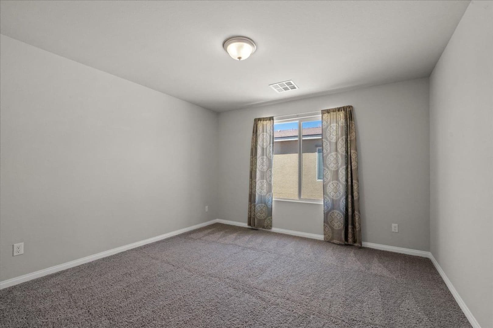 North Las Vegas House: 4035 Beech Fern Ave