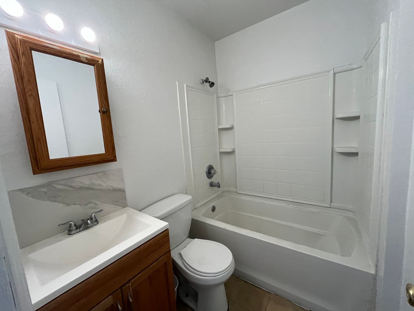 Las Vegas Apartment: 3620 E Cheyenne Ave