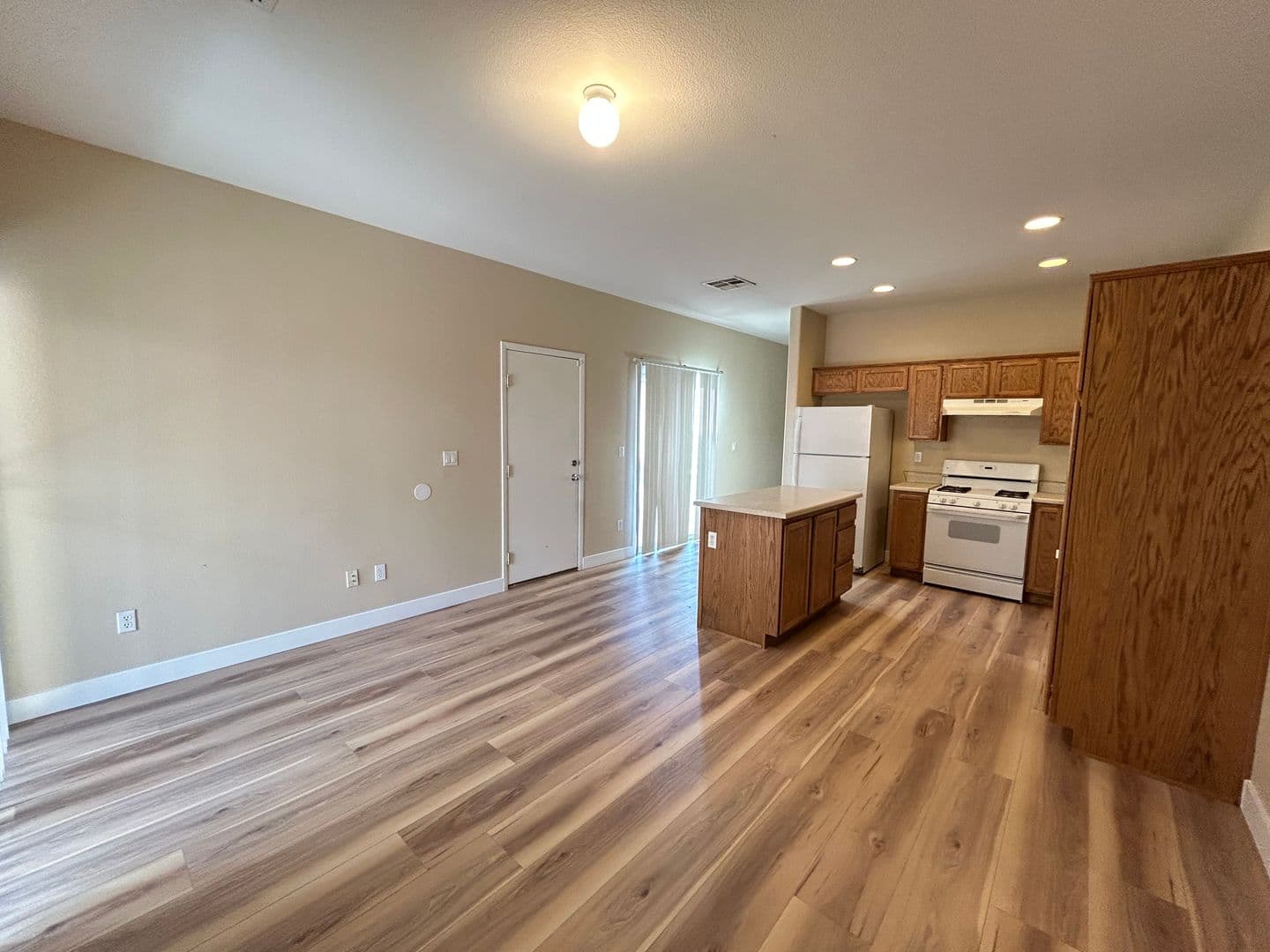 North Las Vegas House: 3533 Terraza Mar Ave