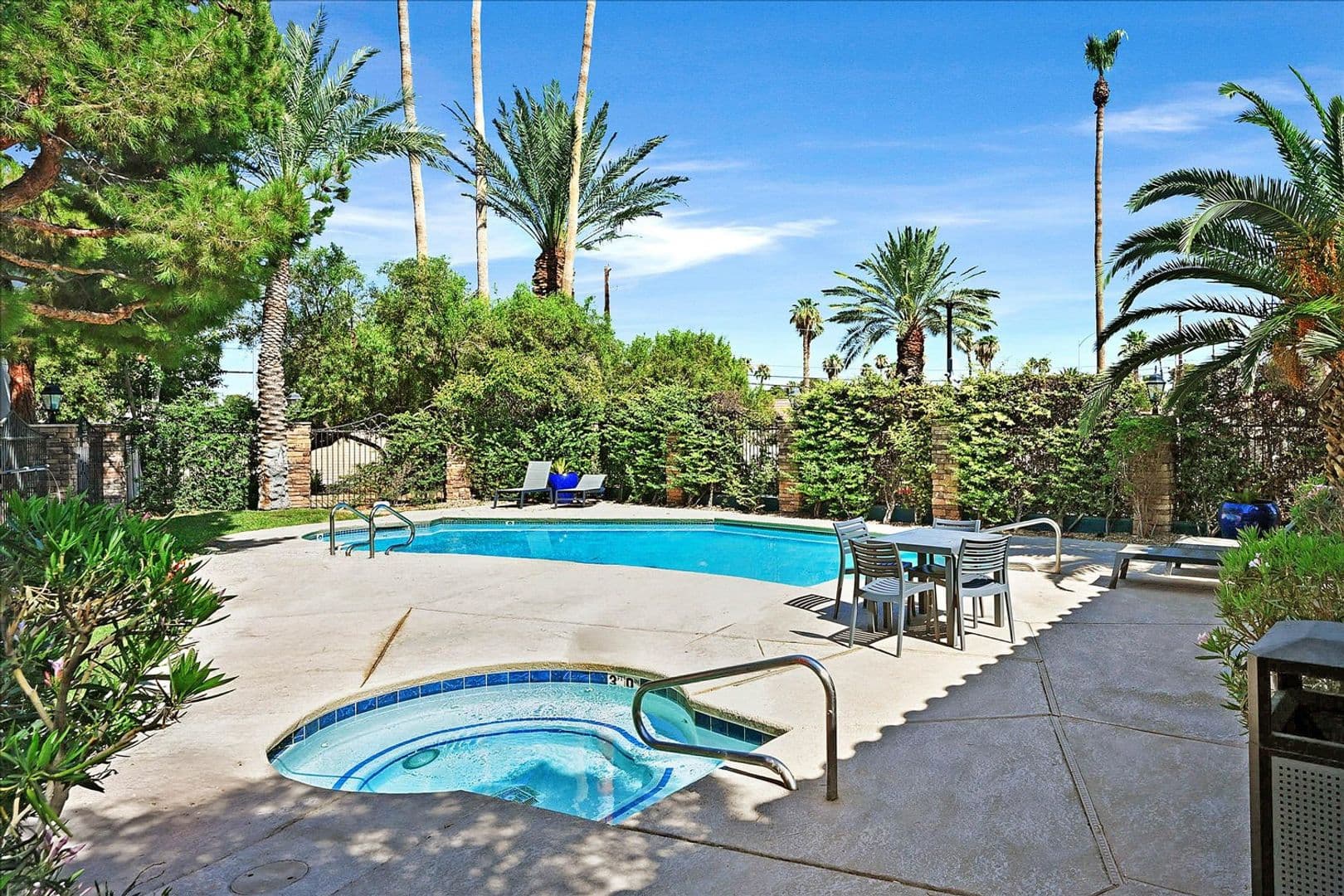 Las Vegas Condo: 3135 S Mojave Rd #156