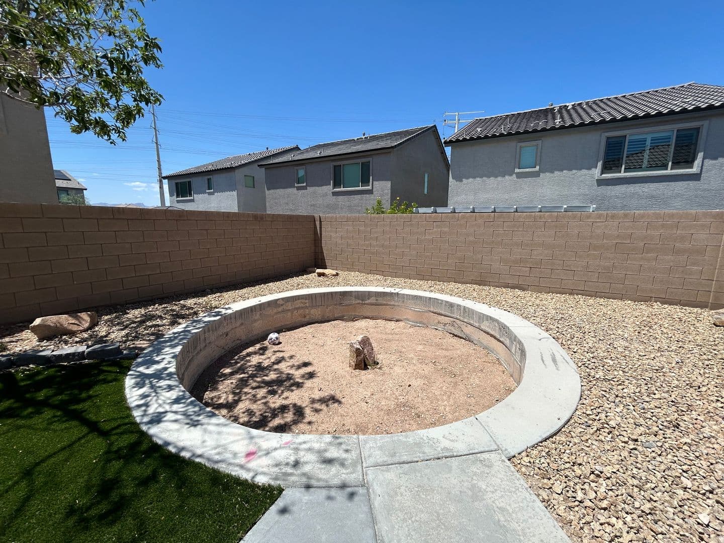 Las Vegas House: 10343 Beallsville St