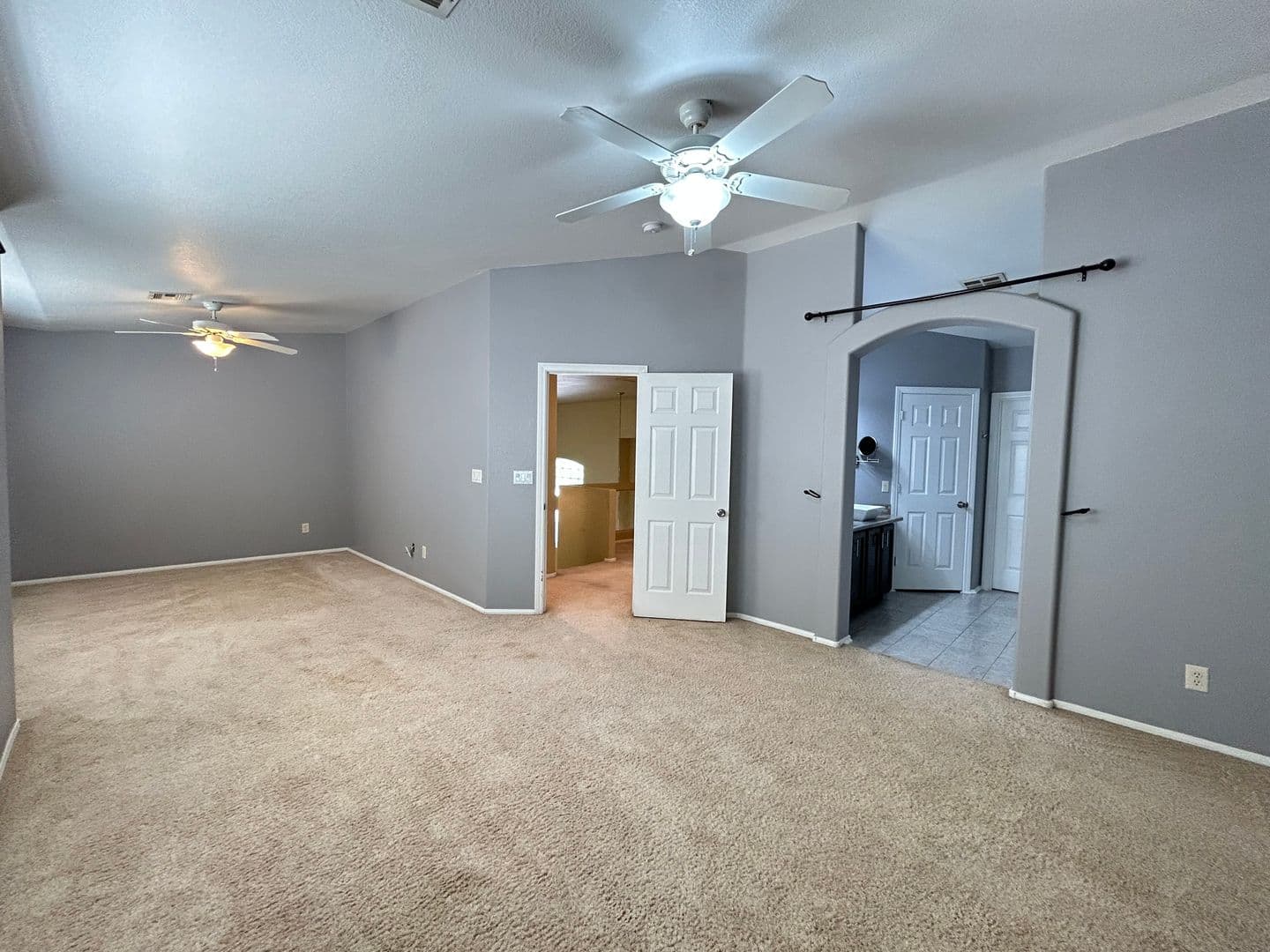 Las Vegas House: 5223 Morning Splash Ave