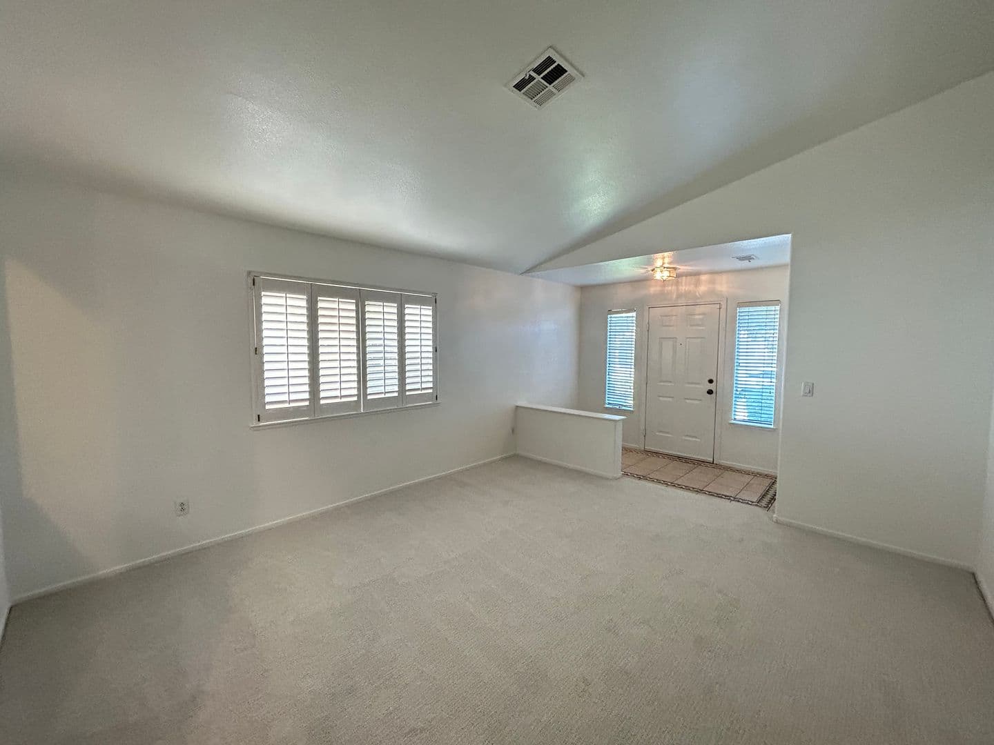 Las Vegas House: 645 Beresford Ave