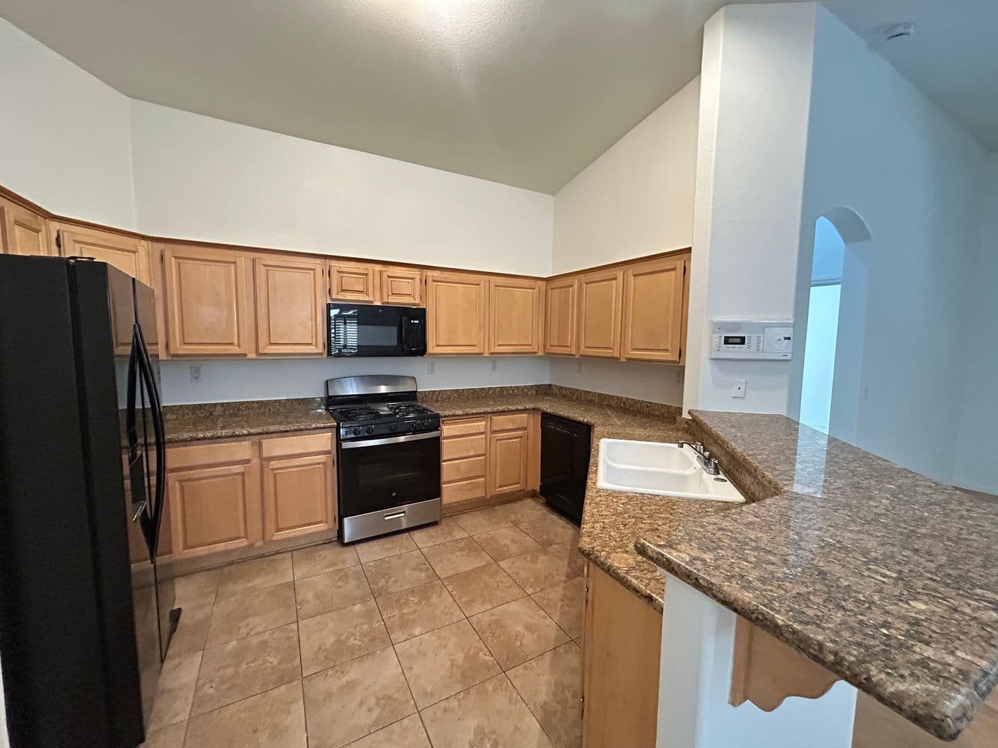 Las Vegas House: 645 Beresford Ave