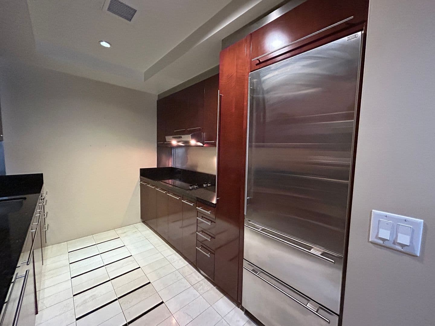 Las Vegas Condo: 2700 S Las Vegas Blvd #707