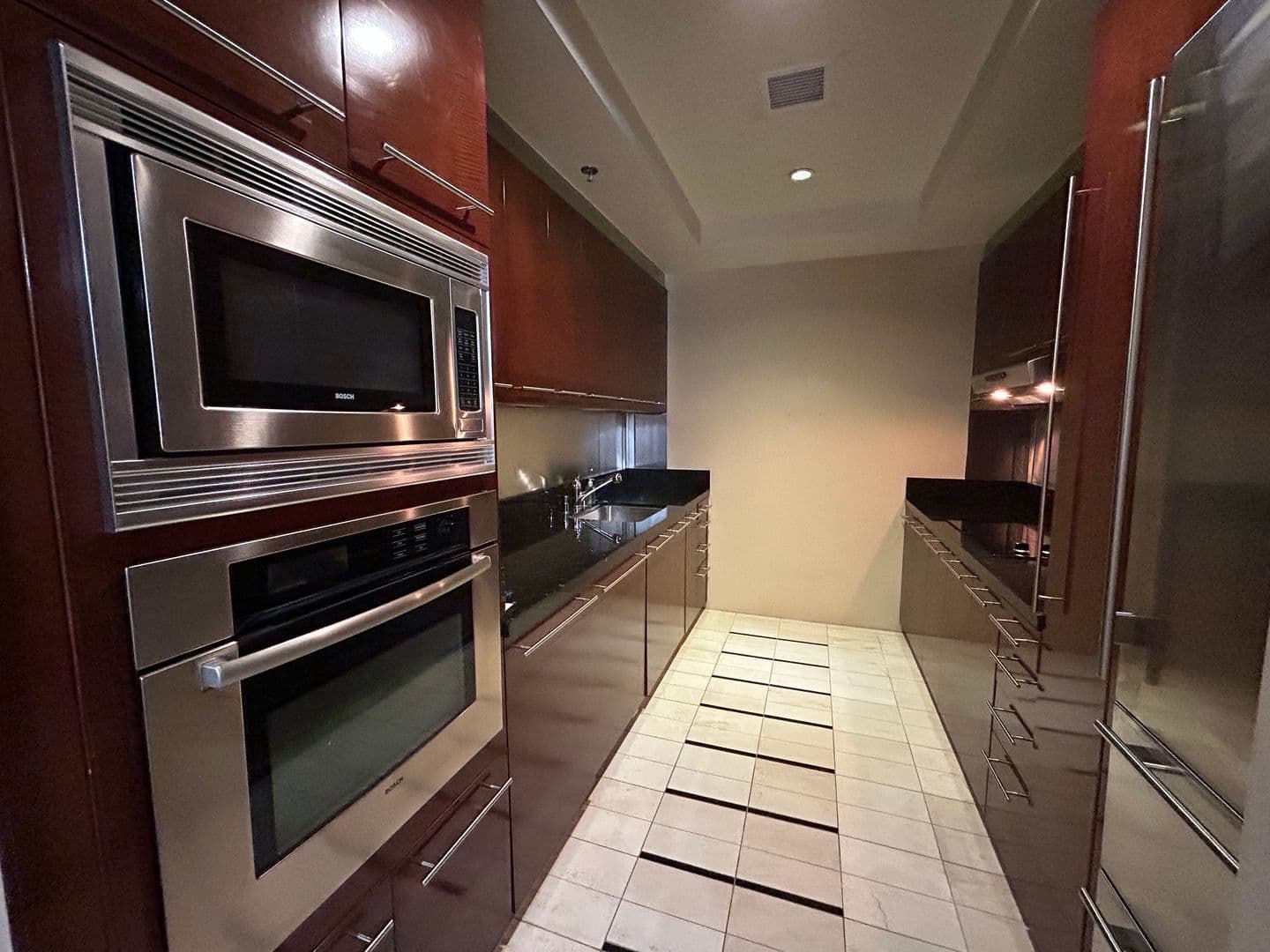 Las Vegas Condo: 2700 S Las Vegas Blvd #707