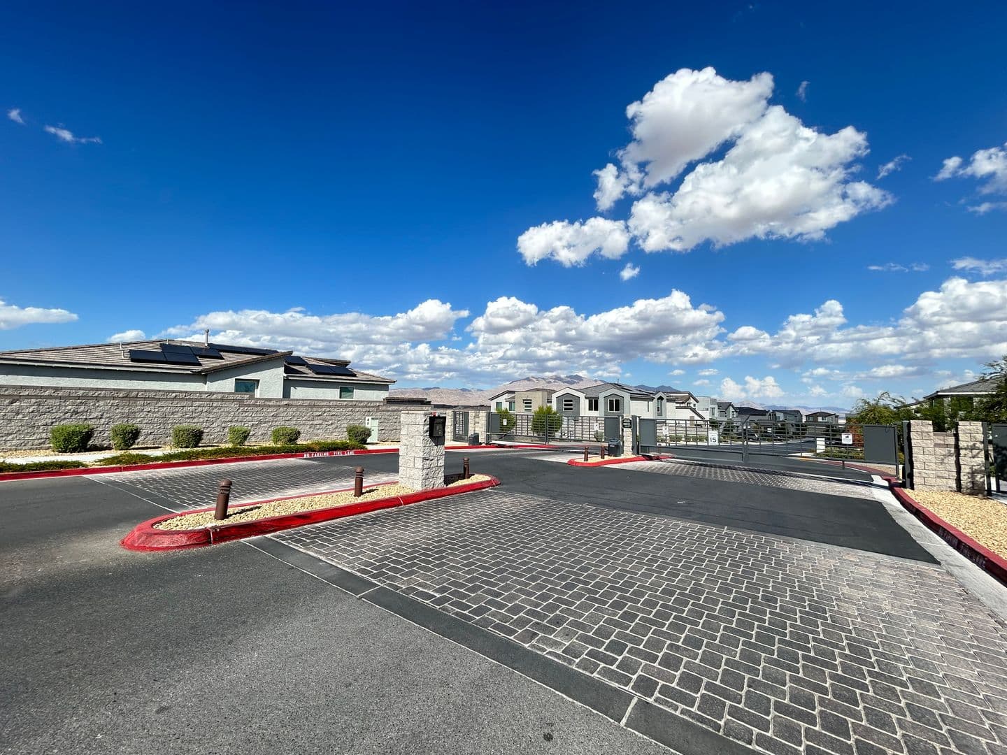 Las Vegas House: 10190 Natural Anchor St