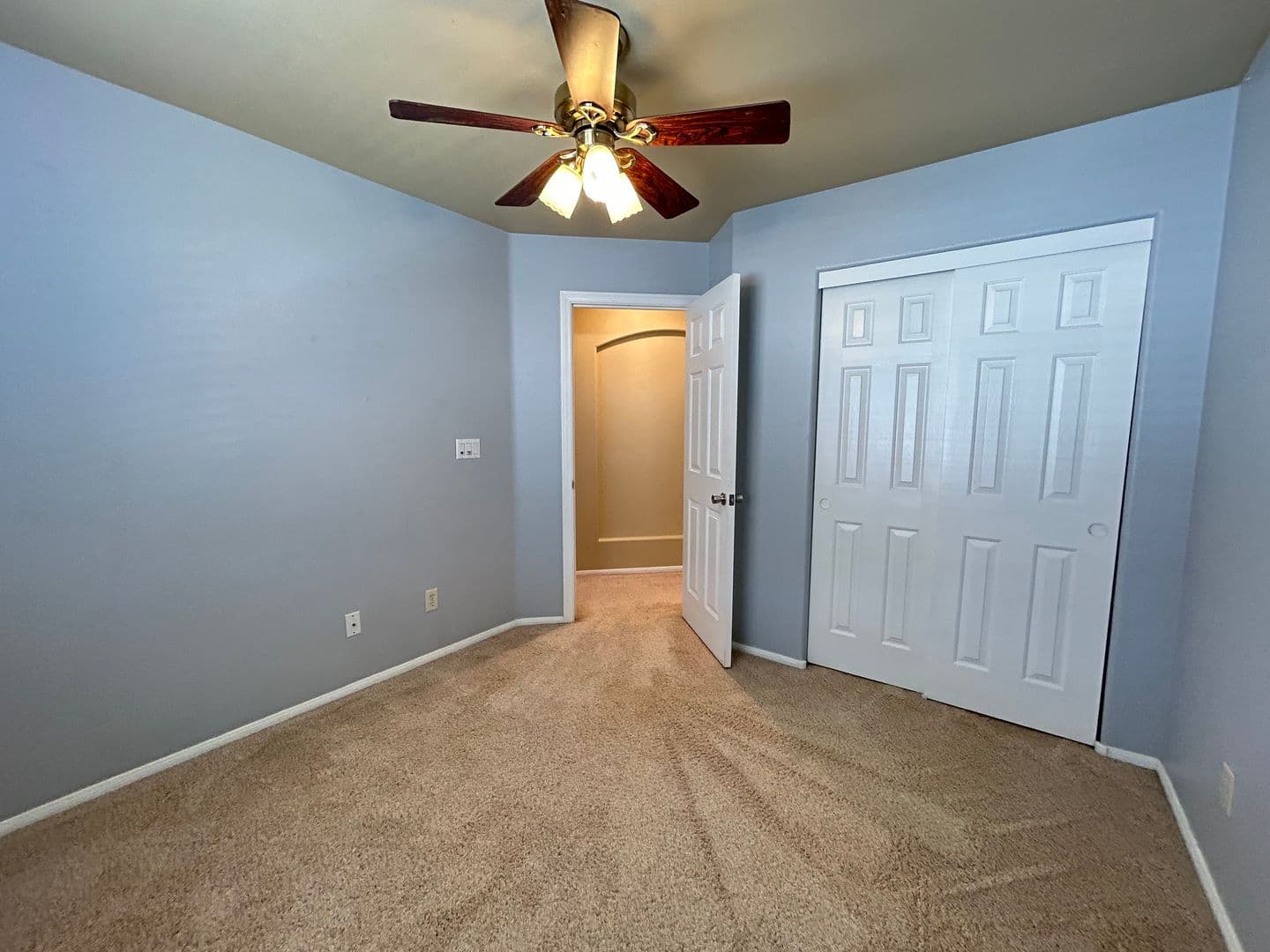 Las Vegas House: 5223 Morning Splash Ave