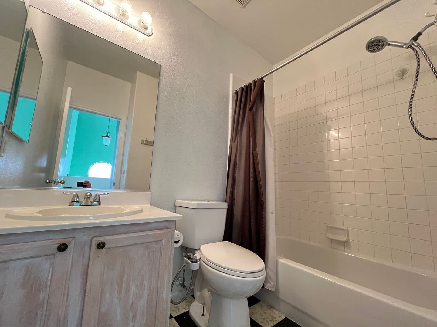Las Vegas House: 8735 Villa Jeremiah Ln