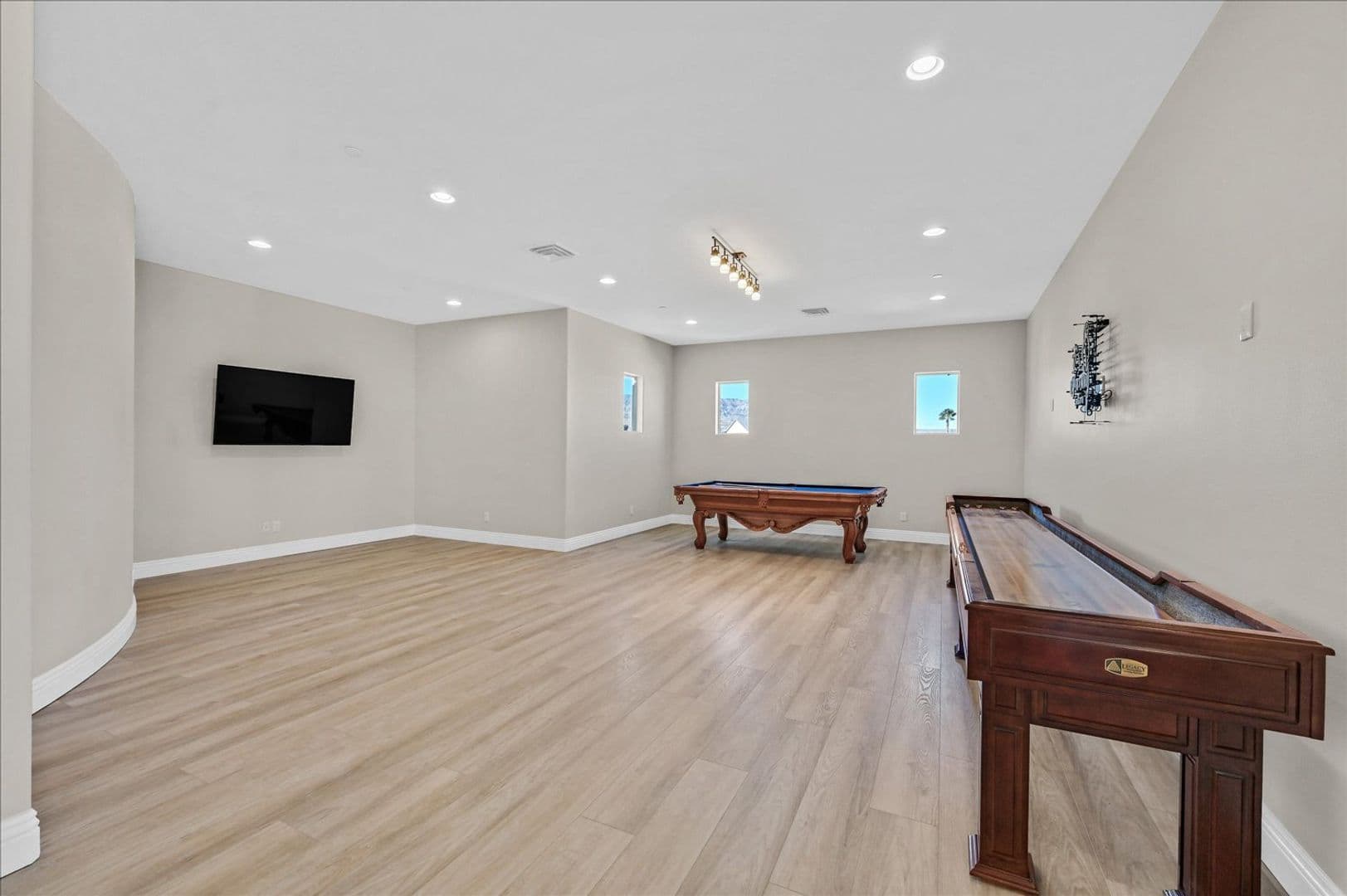 Las Vegas House: 5790 Aspen Falls Ct