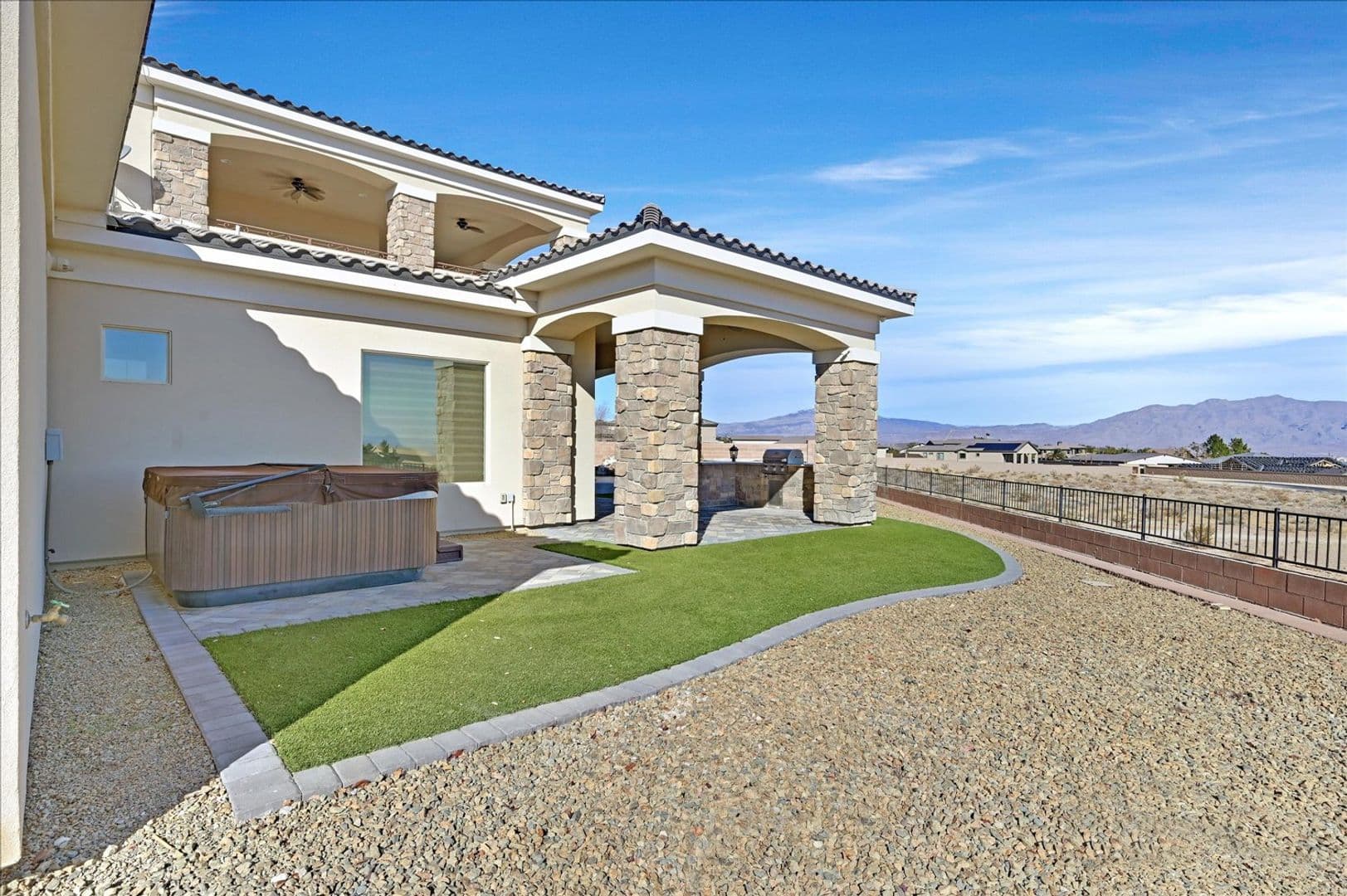 Las Vegas House: 5790 Aspen Falls Ct