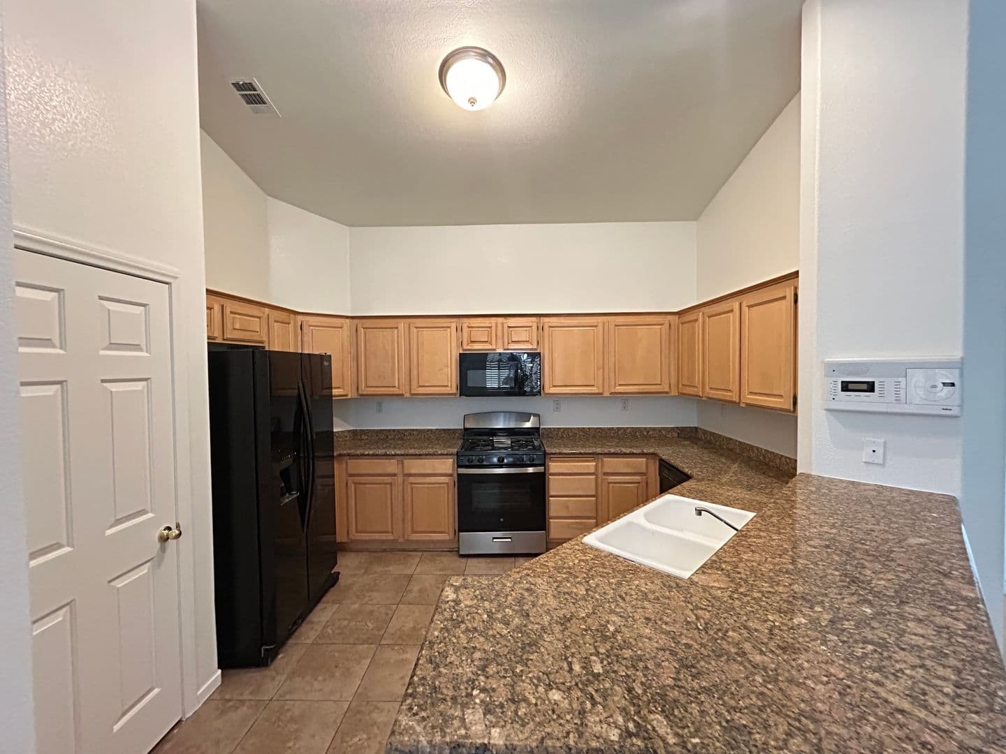 Las Vegas House: 645 Beresford Ave