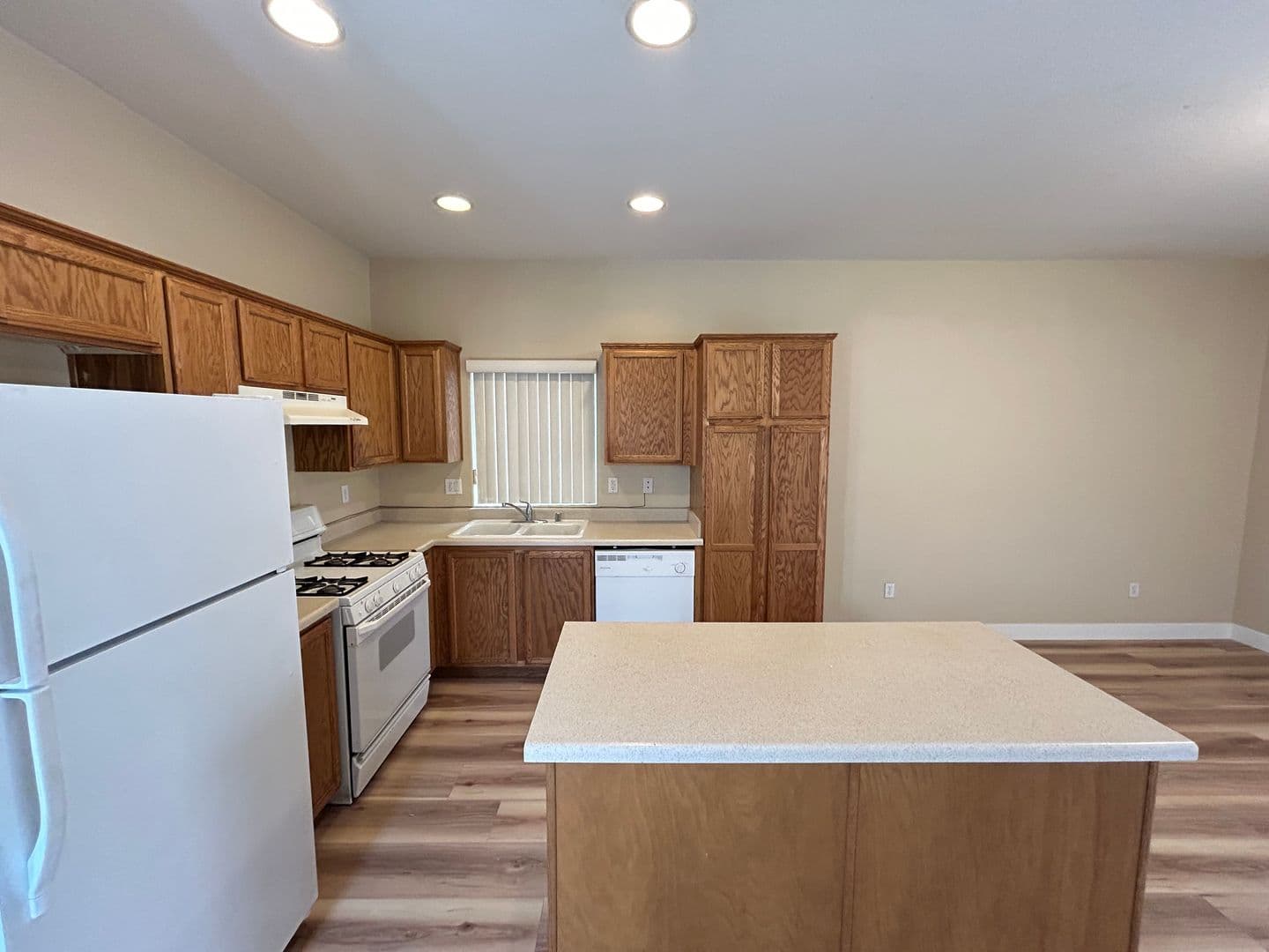 North Las Vegas House: 3533 Terraza Mar Ave