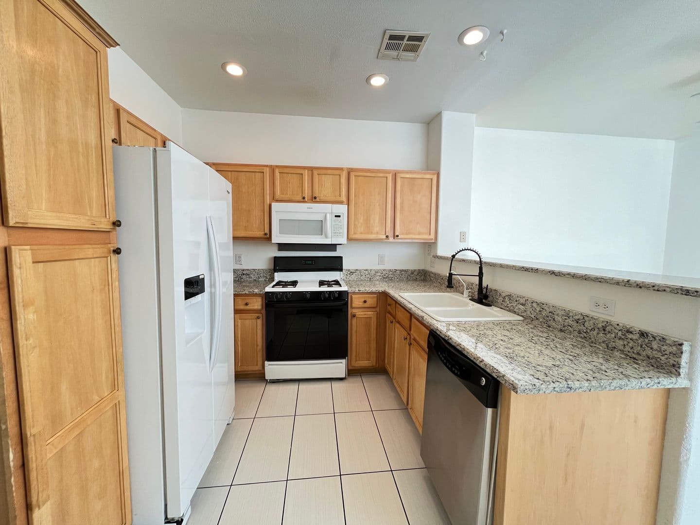 Las Vegas House: 8735 Villa Jeremiah Ln