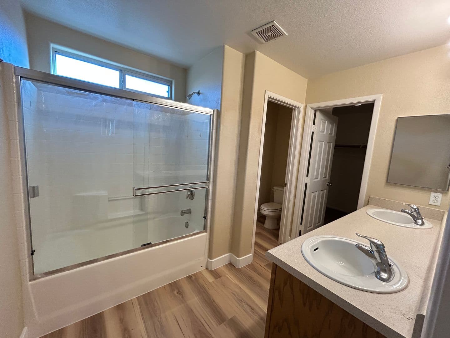 North Las Vegas House: 3533 Terraza Mar Ave
