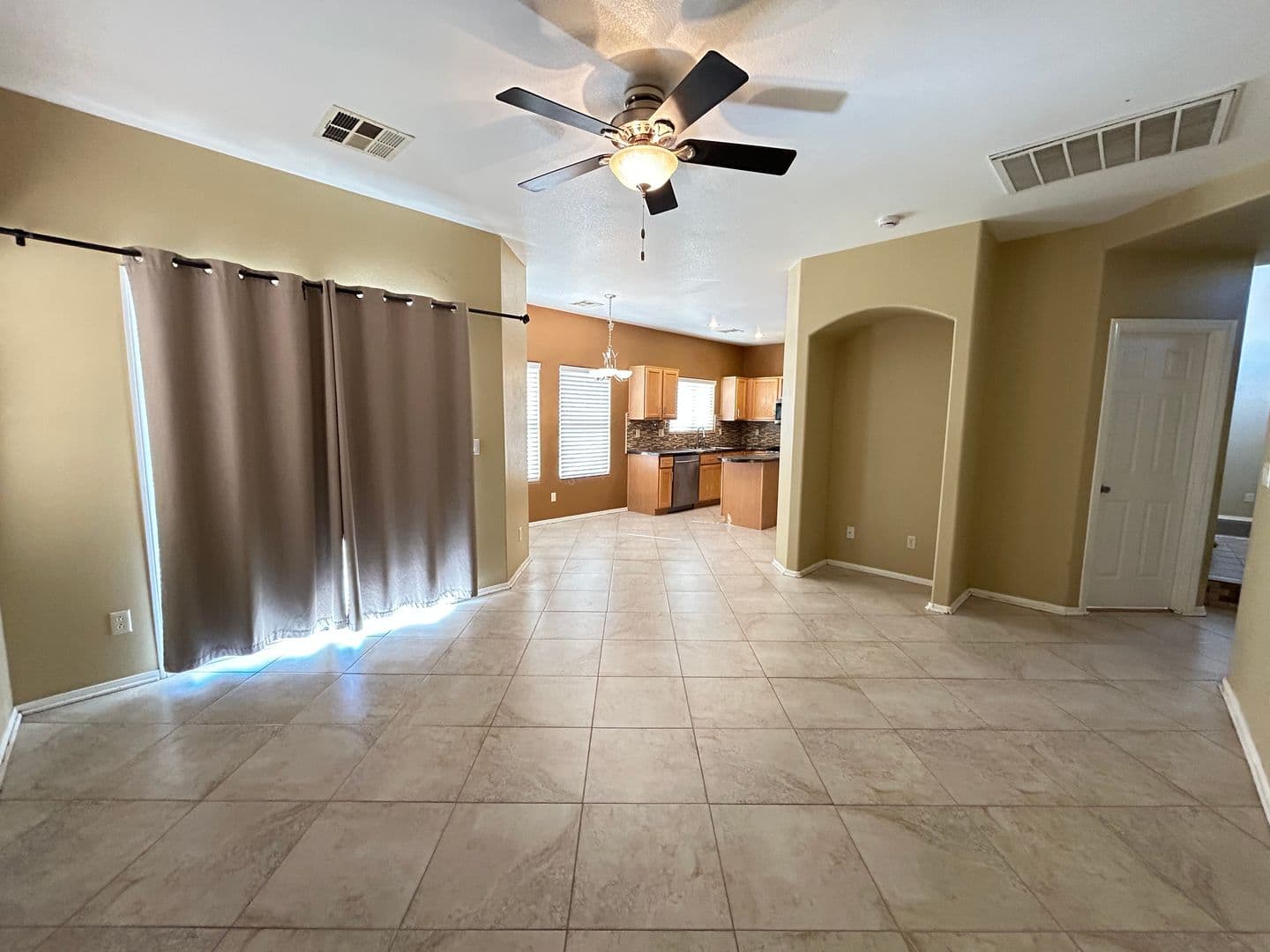 Las Vegas House: 5223 Morning Splash Ave