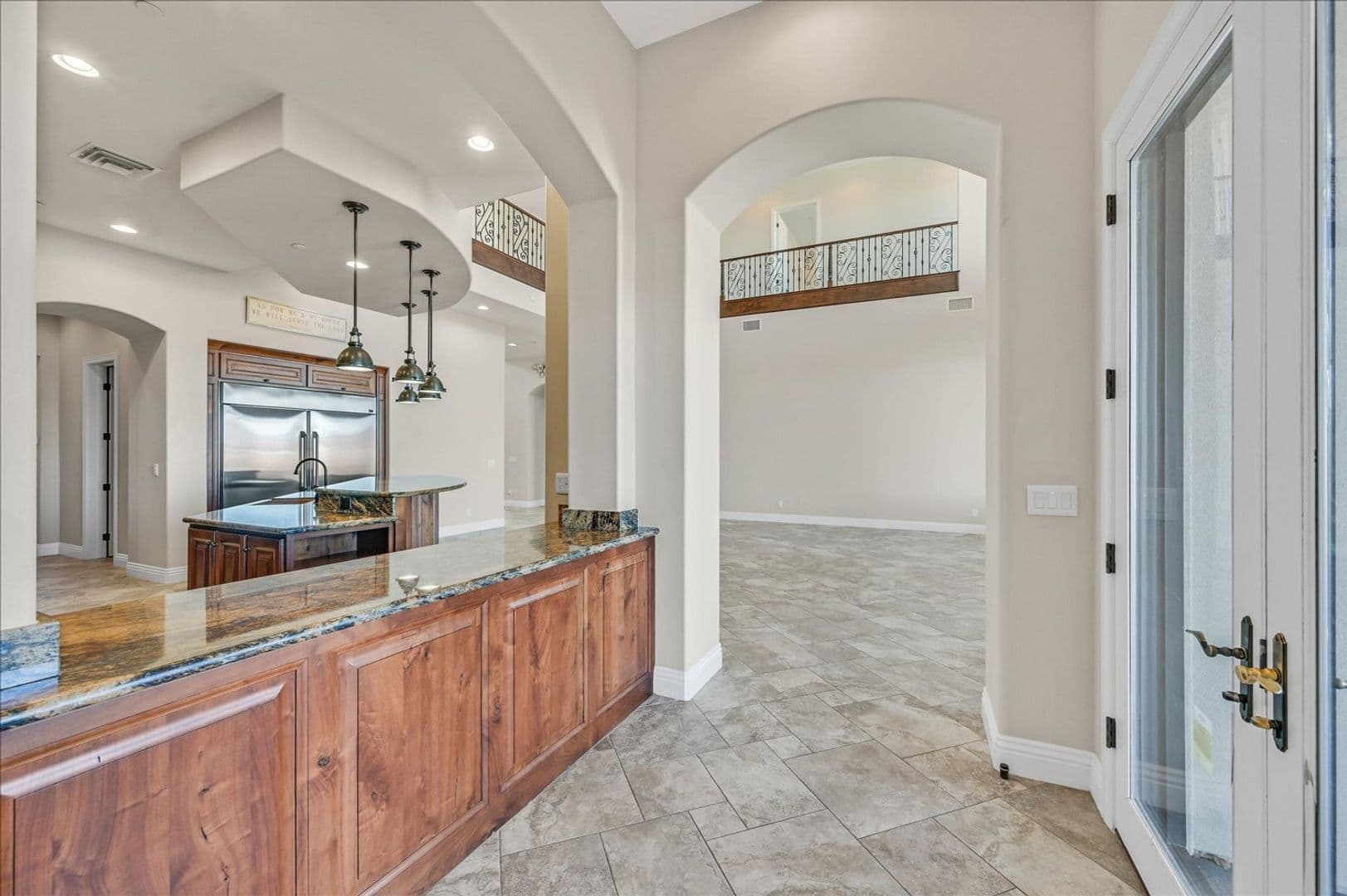 Las Vegas House: 5790 Aspen Falls Ct