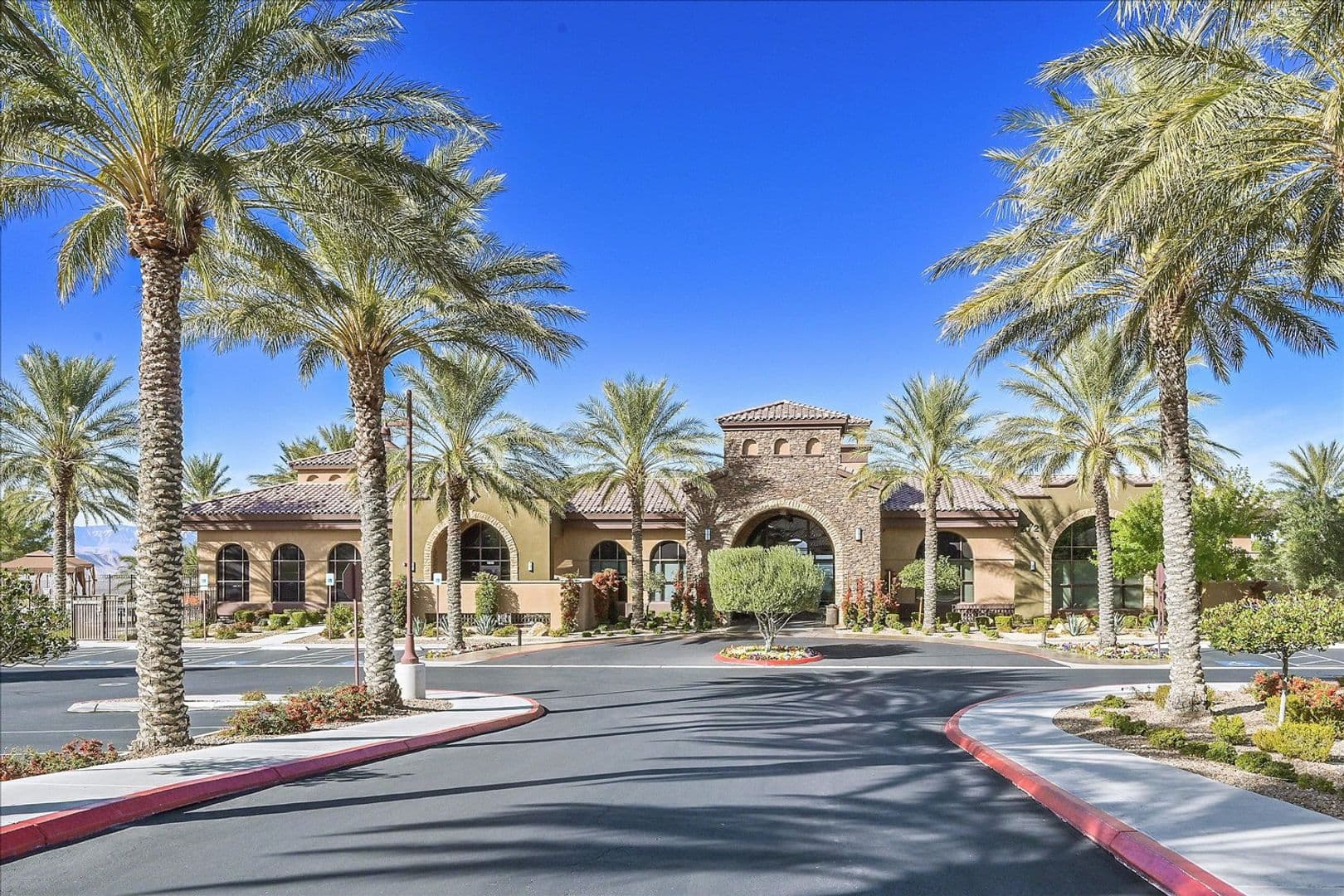 Henderson House: 2809 Sisteron Court