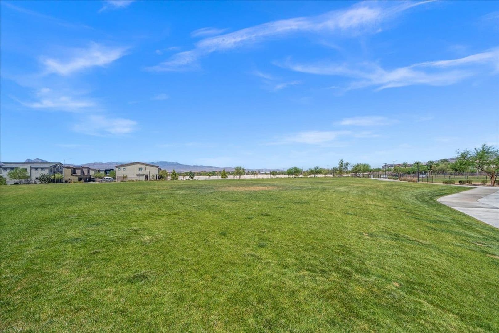 North Las Vegas House: 4035 Beech Fern Ave