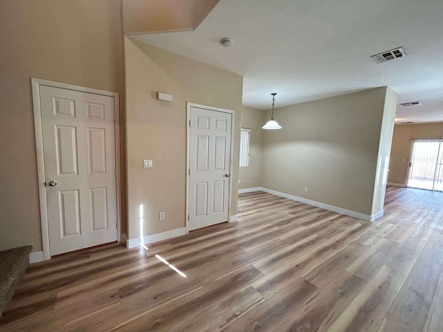 North Las Vegas House: 3533 Terraza Mar Ave