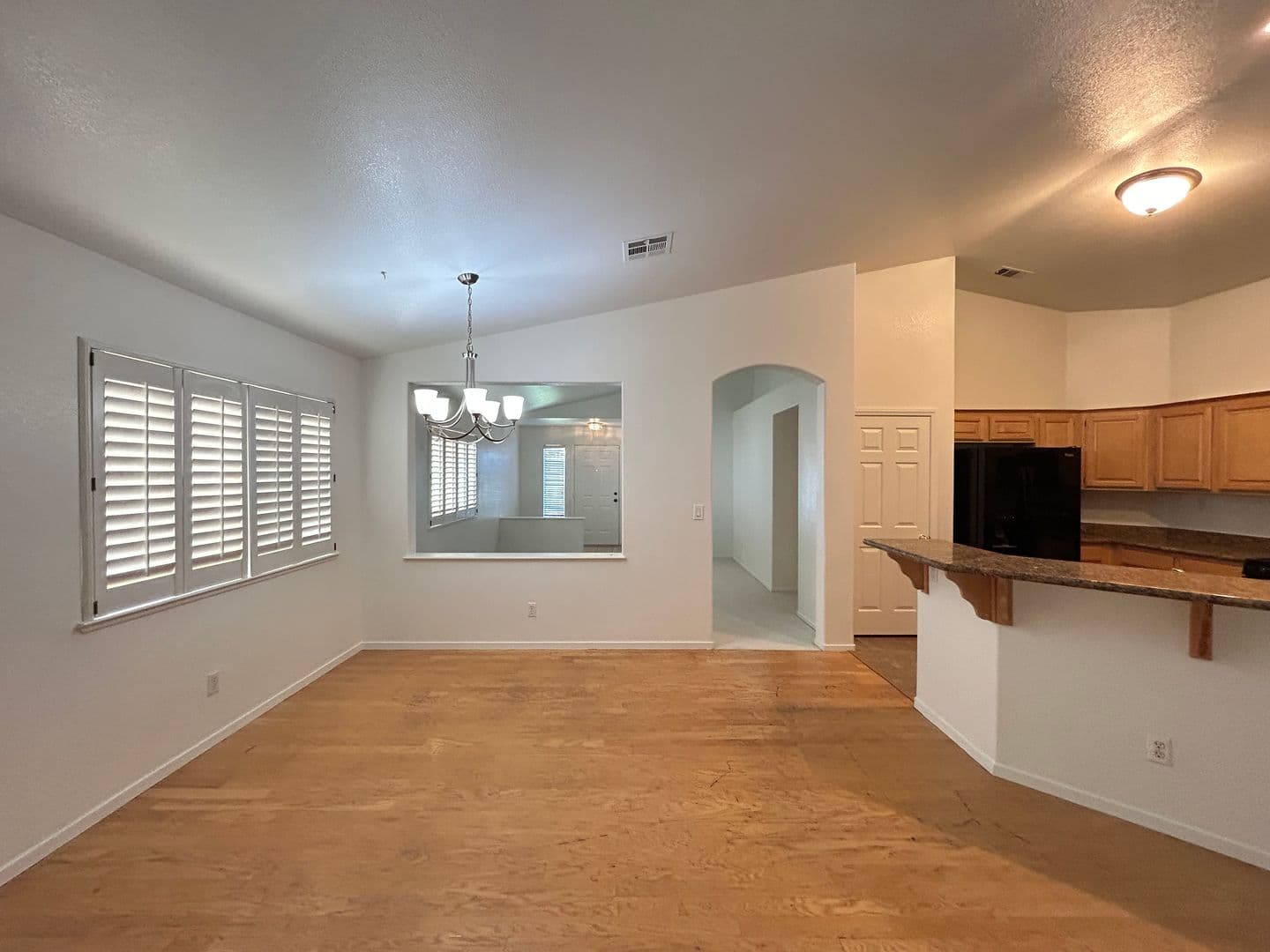 Las Vegas House: 645 Beresford Ave