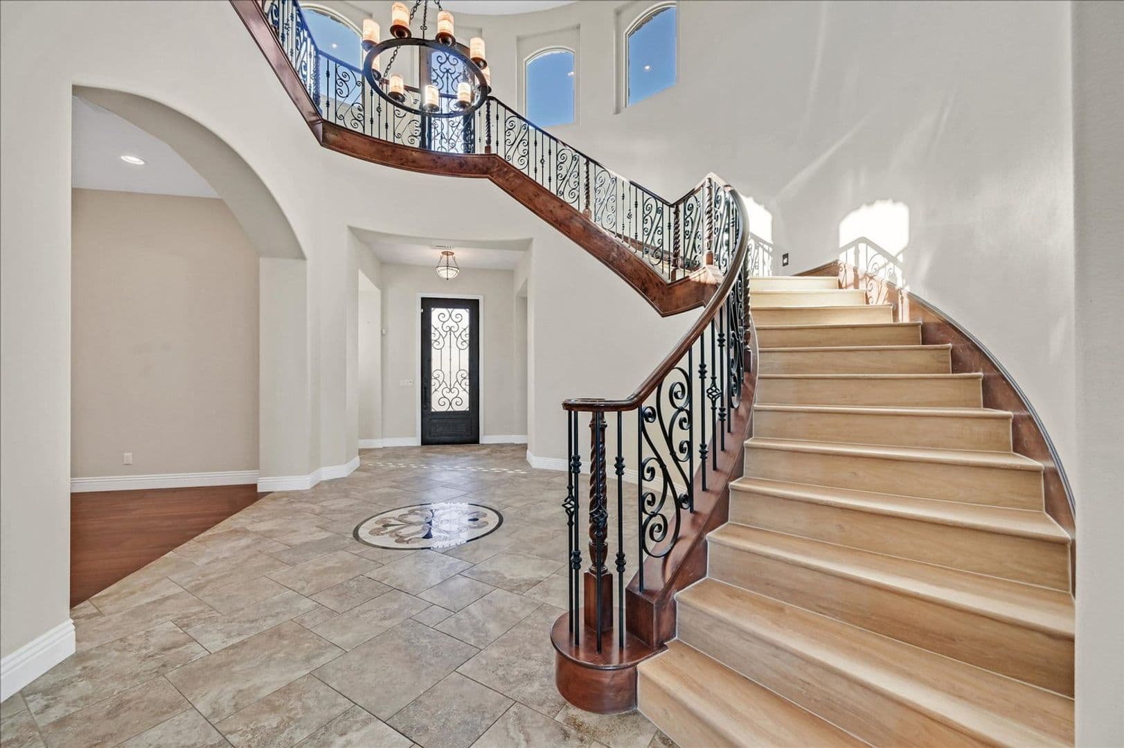 Las Vegas House: 5790 Aspen Falls Ct