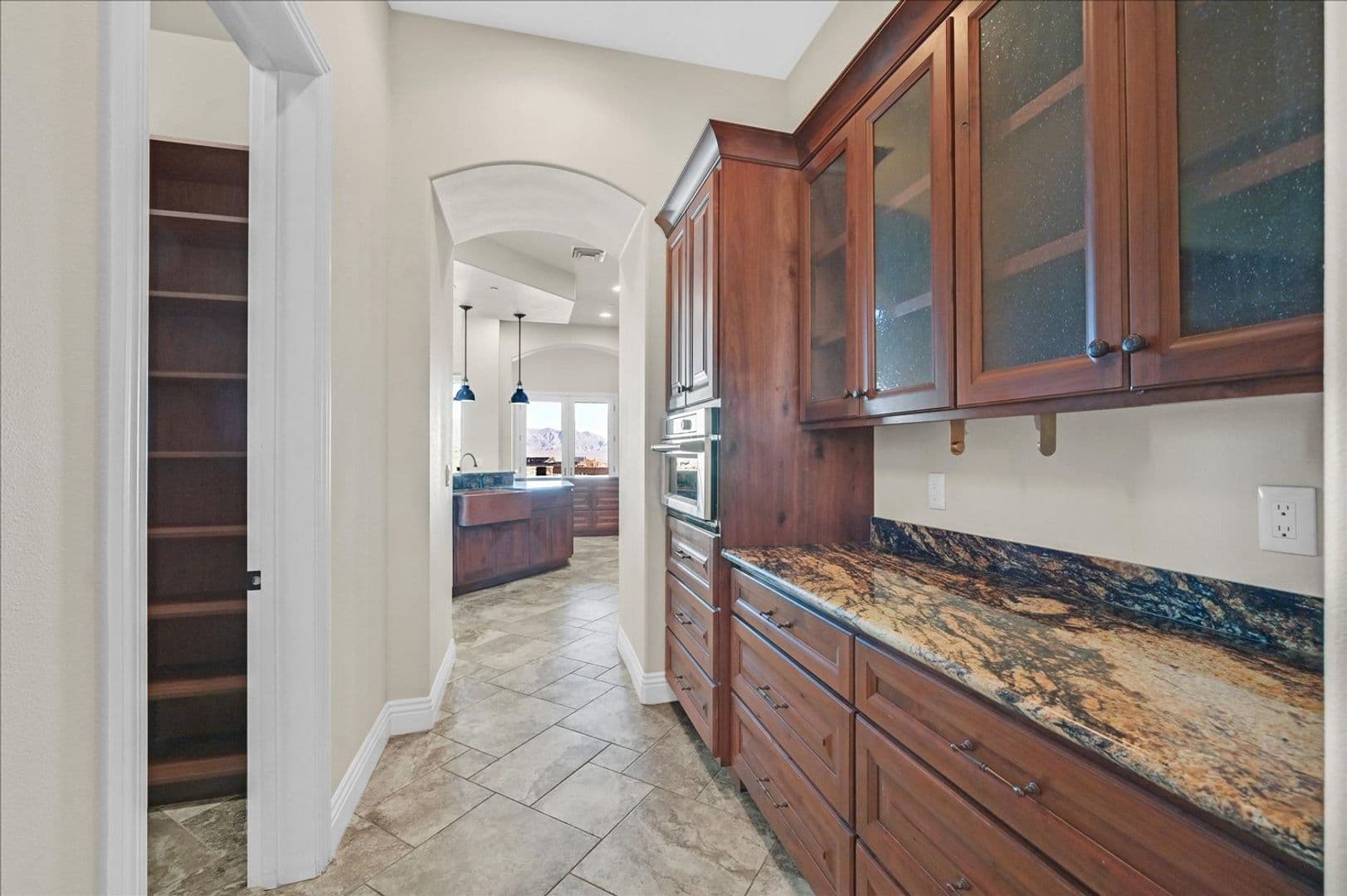 Las Vegas House: 5790 Aspen Falls Ct