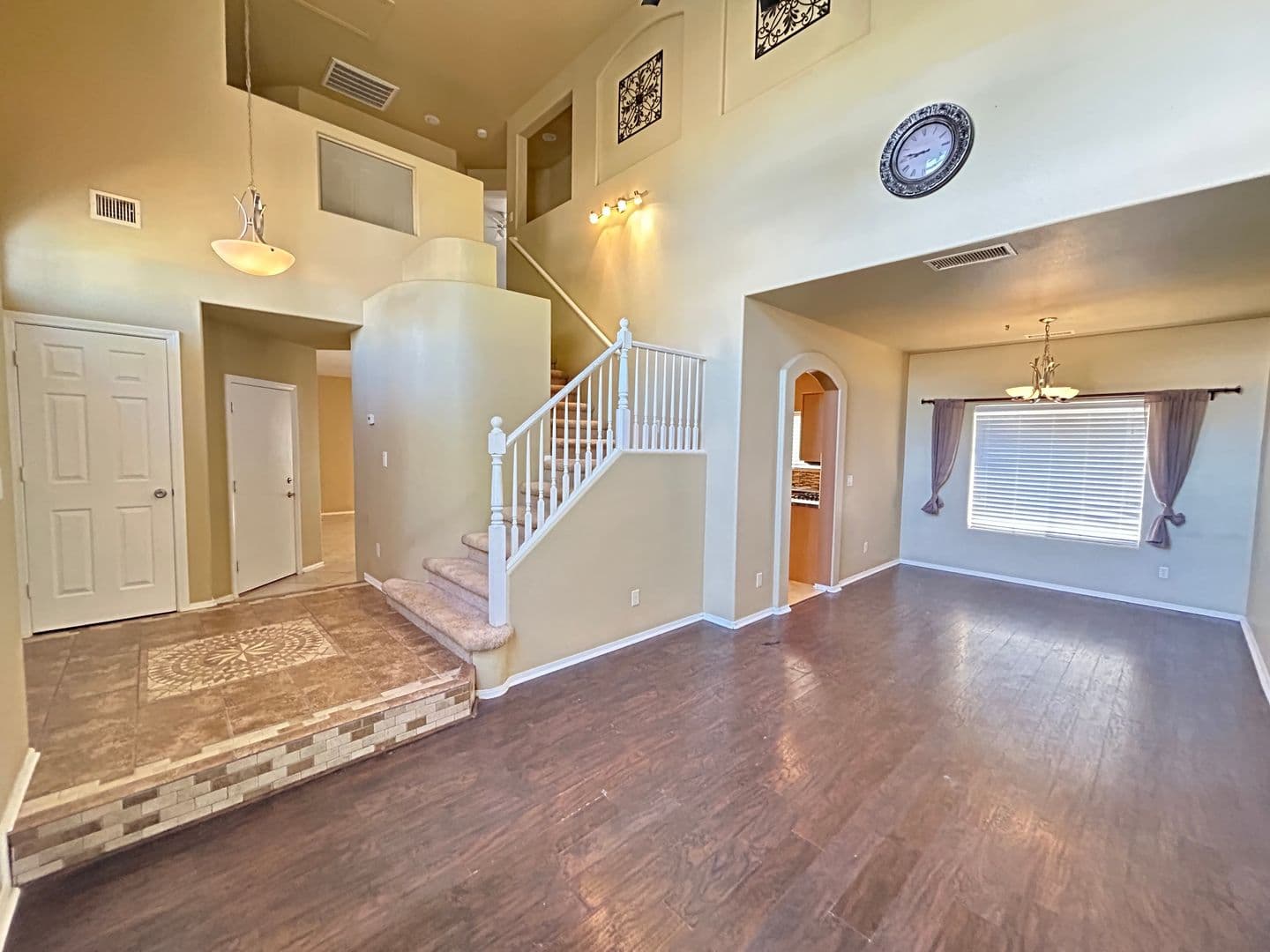 Las Vegas House: 5223 Morning Splash Ave