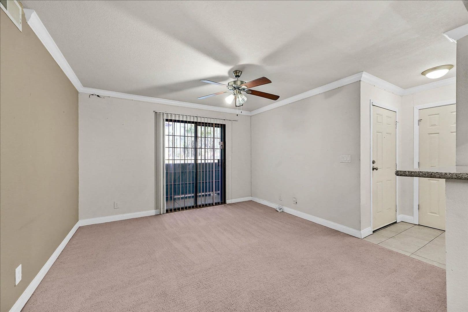Las Vegas Condo: 3135 S Mojave Rd #156