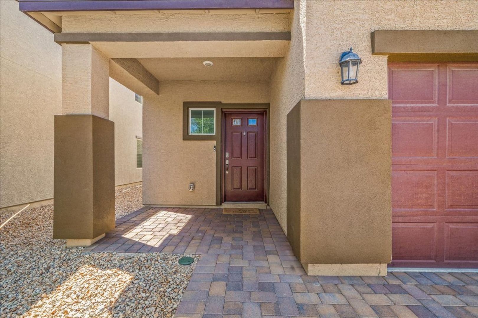 North Las Vegas House: 4035 Beech Fern Ave