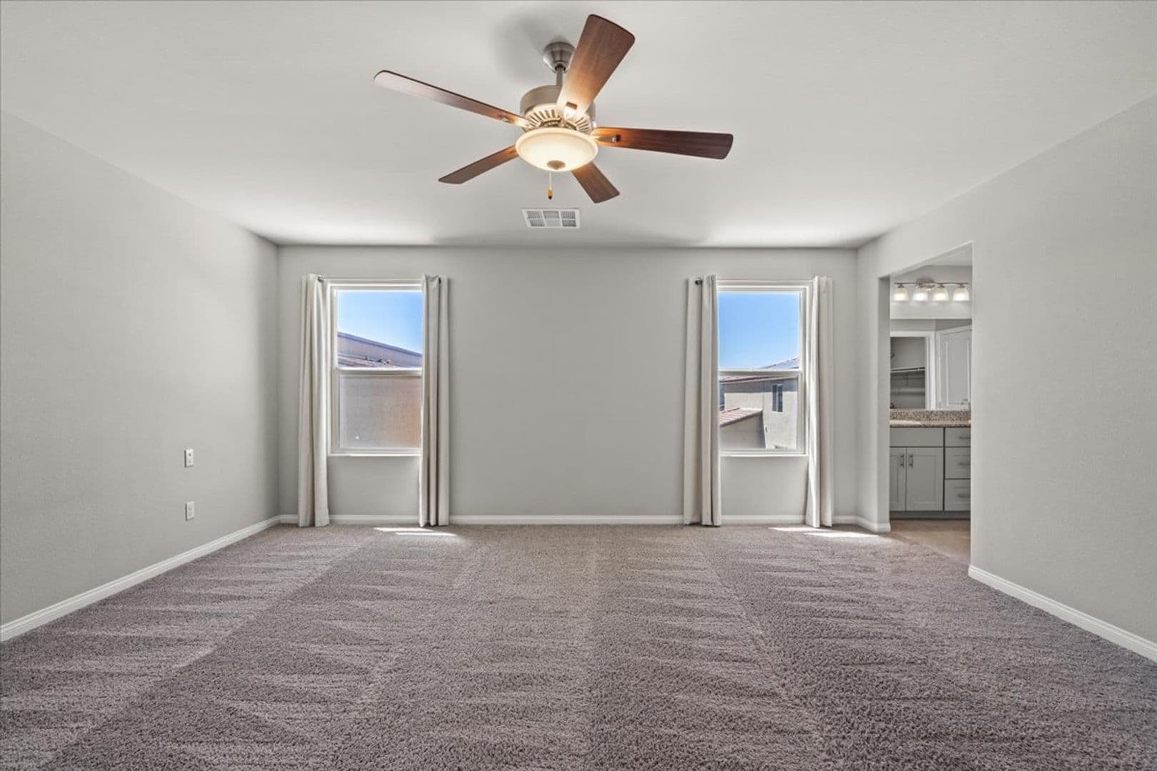 North Las Vegas House: 4035 Beech Fern Ave