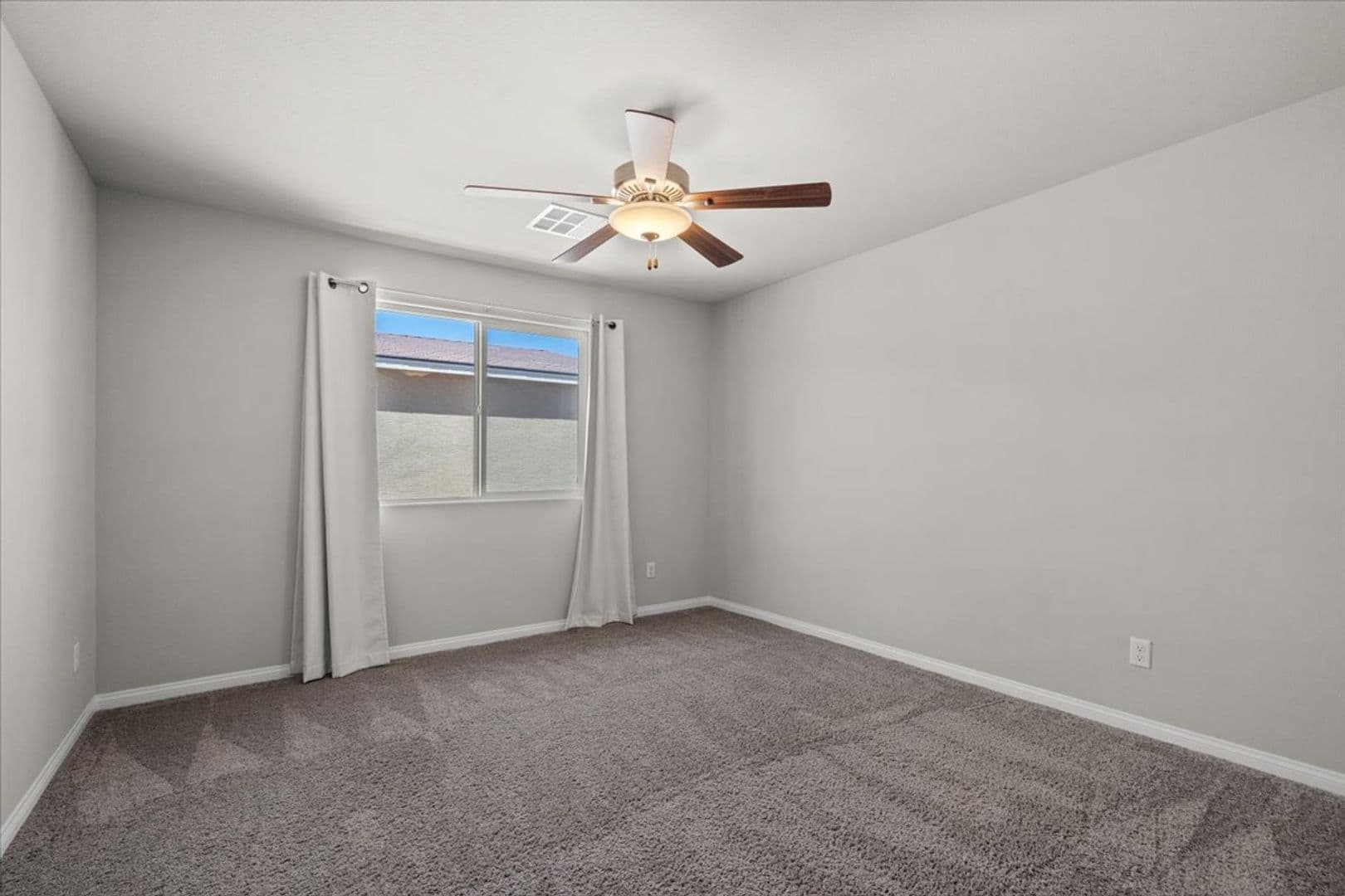 North Las Vegas House: 4035 Beech Fern Ave