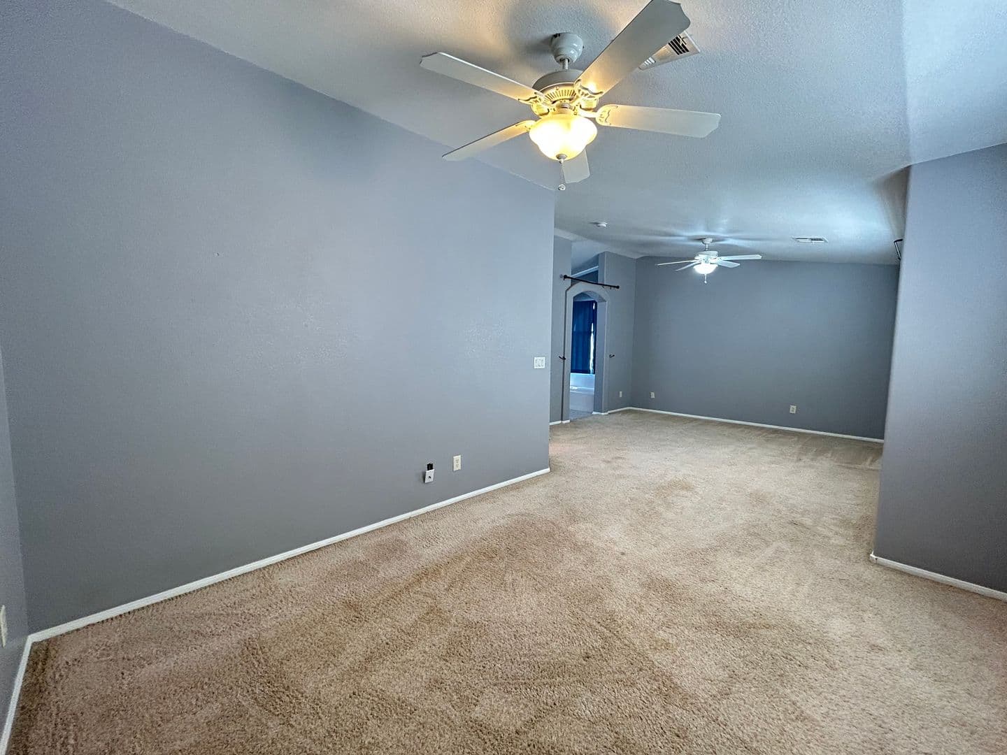 Las Vegas House: 5223 Morning Splash Ave