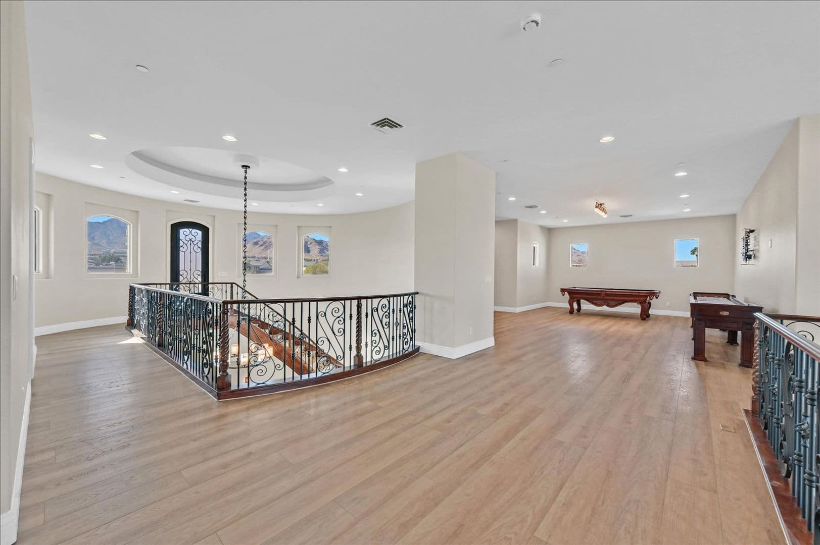 Las Vegas House: 5790 Aspen Falls Ct