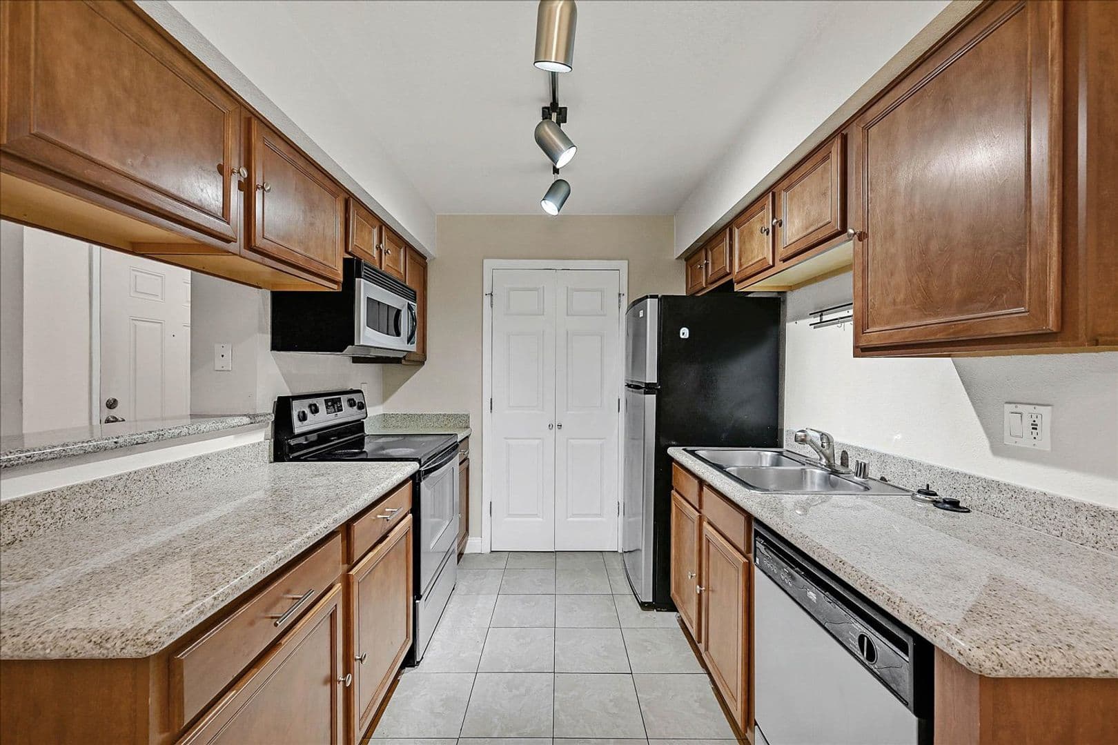 Las Vegas Condo: 3135 S Mojave Rd #156