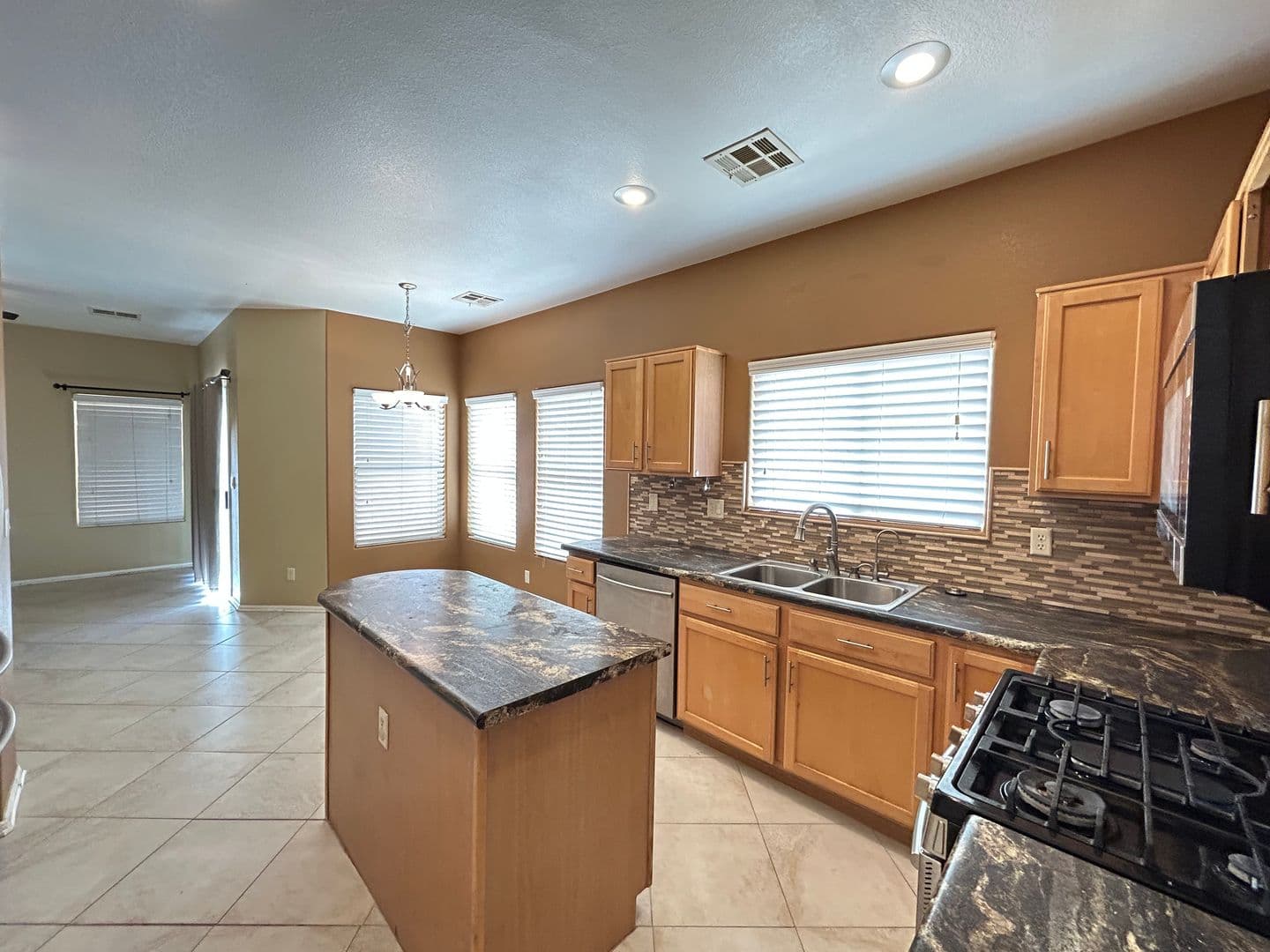 Las Vegas House: 5223 Morning Splash Ave