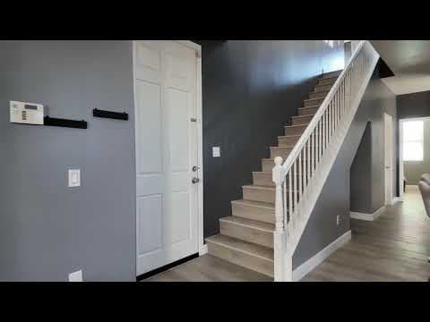 West Covina House: 1417 Marengo Court
