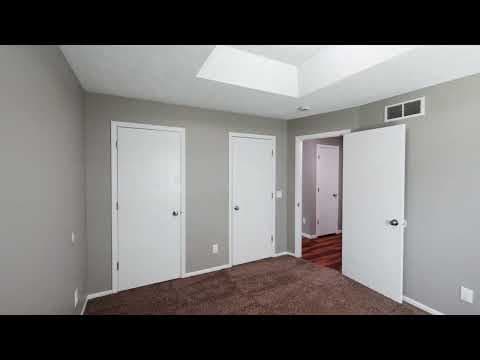 Lincoln House: 2720 N 1st St