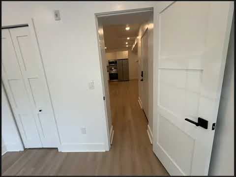 Philadelphia Condo: 230 S 46th St