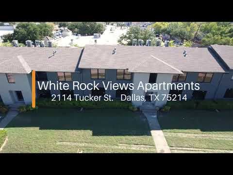 Dallas Apartment: 2114 Tucker Street
