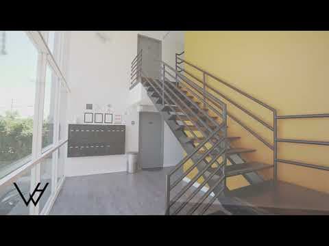 Los Angeles Condo: 1275 Federal Ave