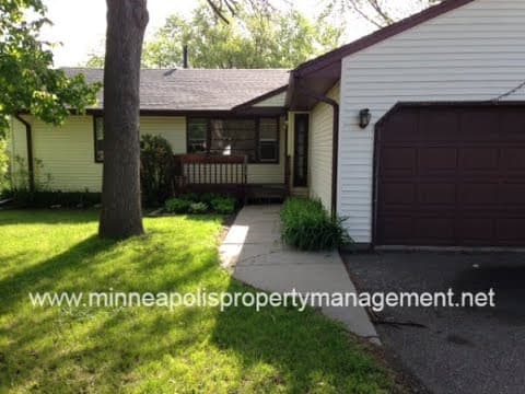 Crystal House: 3136 Hampshire Ave N