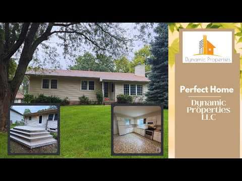 Omaha House: 1416 South 163rd Avenue