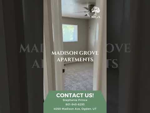 South Ogden Apartment: 4050 Madison Ave
